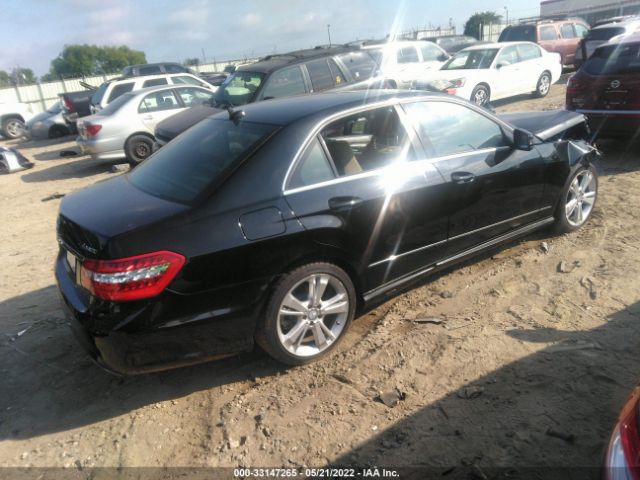 Photo 3 VIN: WDDHF8JB7DA679089 - MERCEDES-BENZ E-CLASS 