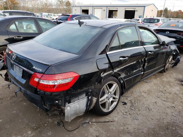 Photo 3 VIN: WDDHF8JB7DA685054 - MERCEDES-BENZ E 350 4MAT 