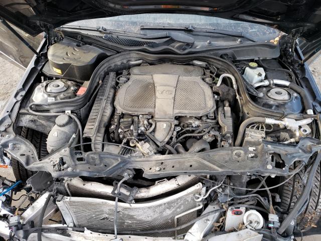 Photo 6 VIN: WDDHF8JB7DA685054 - MERCEDES-BENZ E 350 4MAT 