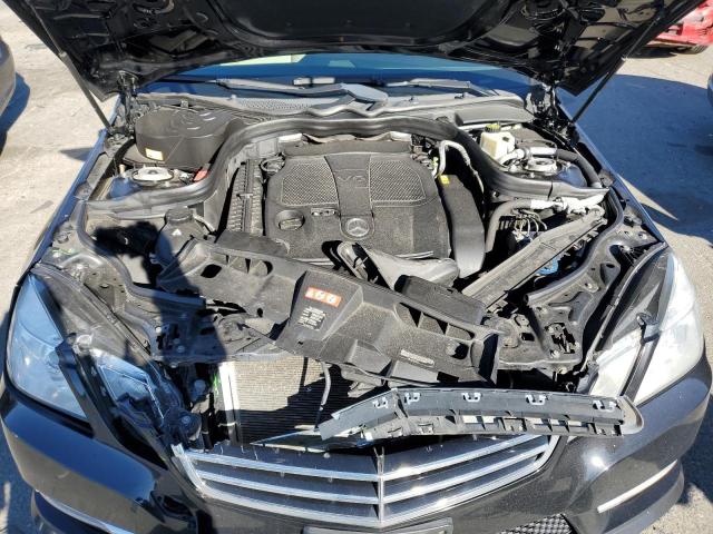 Photo 10 VIN: WDDHF8JB7DA687063 - MERCEDES-BENZ E 350 4MAT 