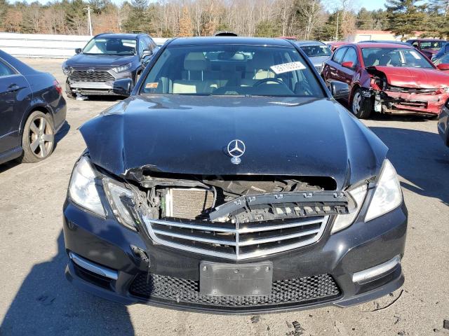 Photo 4 VIN: WDDHF8JB7DA687063 - MERCEDES-BENZ E 350 4MAT 