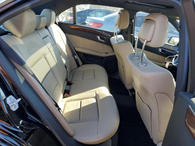 Photo 9 VIN: WDDHF8JB7DA687063 - MERCEDES-BENZ E 350 4MAT 