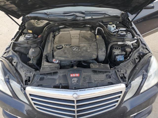 Photo 10 VIN: WDDHF8JB7DA691551 - MERCEDES-BENZ E 350 4MAT 