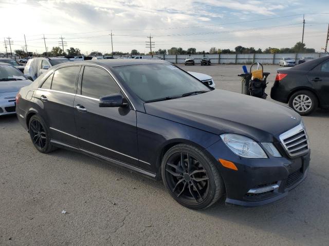 Photo 3 VIN: WDDHF8JB7DA691551 - MERCEDES-BENZ E 350 4MAT 