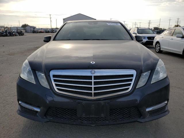 Photo 4 VIN: WDDHF8JB7DA691551 - MERCEDES-BENZ E 350 4MAT 