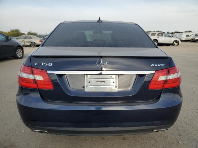 Photo 5 VIN: WDDHF8JB7DA691551 - MERCEDES-BENZ E 350 4MAT 