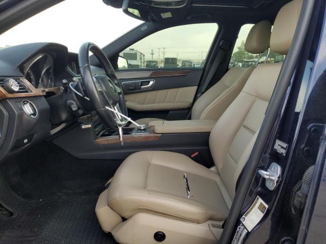 Photo 6 VIN: WDDHF8JB7DA691551 - MERCEDES-BENZ E 350 4MAT 