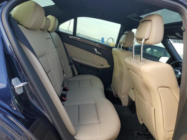 Photo 9 VIN: WDDHF8JB7DA691551 - MERCEDES-BENZ E 350 4MAT 