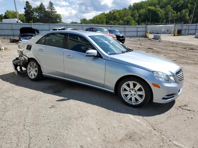 Photo 3 VIN: WDDHF8JB7DA706484 - MERCEDES-BENZ E 350 4MAT 