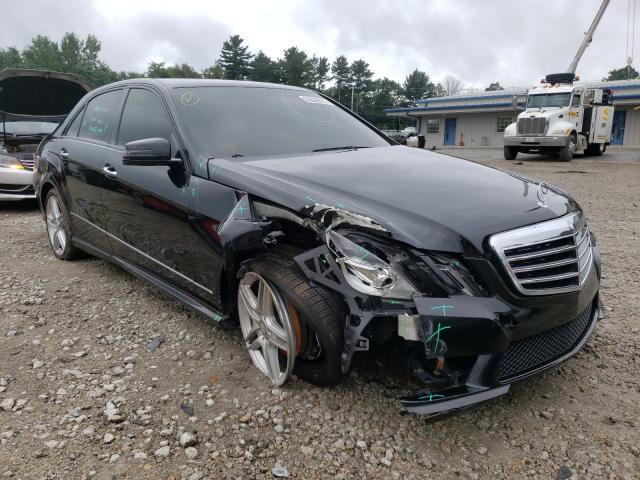 Photo 0 VIN: WDDHF8JB7DA714374 - MERCEDES-BENZ E 350 4MAT 