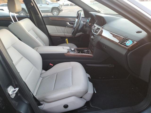 Photo 4 VIN: WDDHF8JB7DA725830 - MERCEDES-BENZ E 350 4MAT 