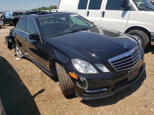 Photo 0 VIN: WDDHF8JB7DA728582 - MERCEDES-BENZ E 350 4MAT 