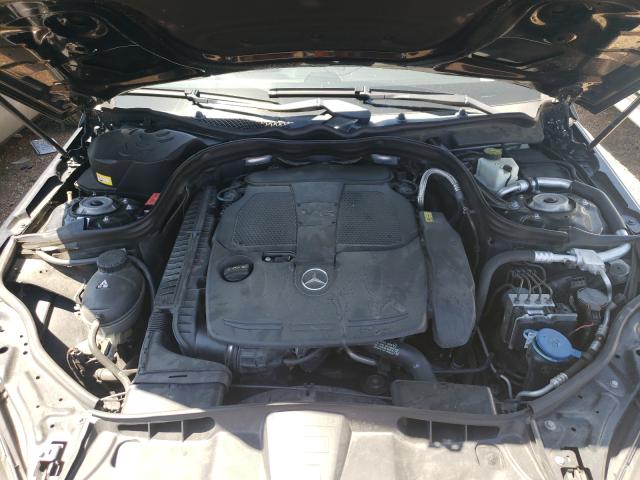 Photo 6 VIN: WDDHF8JB7DA728582 - MERCEDES-BENZ E 350 4MAT 