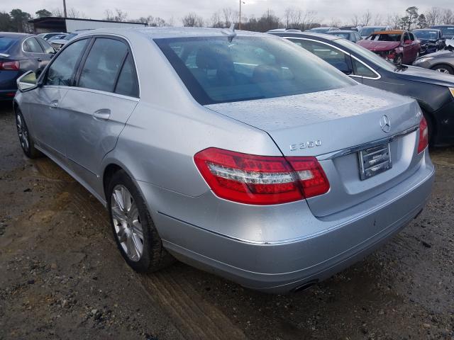 Photo 2 VIN: WDDHF8JB7DA740702 - MERCEDES-BENZ E 350 4MAT 