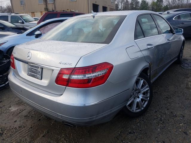 Photo 3 VIN: WDDHF8JB7DA740702 - MERCEDES-BENZ E 350 4MAT 