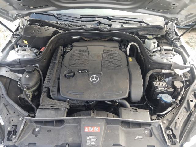 Photo 6 VIN: WDDHF8JB7DA740702 - MERCEDES-BENZ E 350 4MAT 