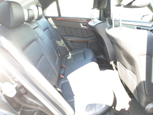 Photo 5 VIN: WDDHF8JB7DA749092 - MERCEDES-BENZ E 350 4MAT 