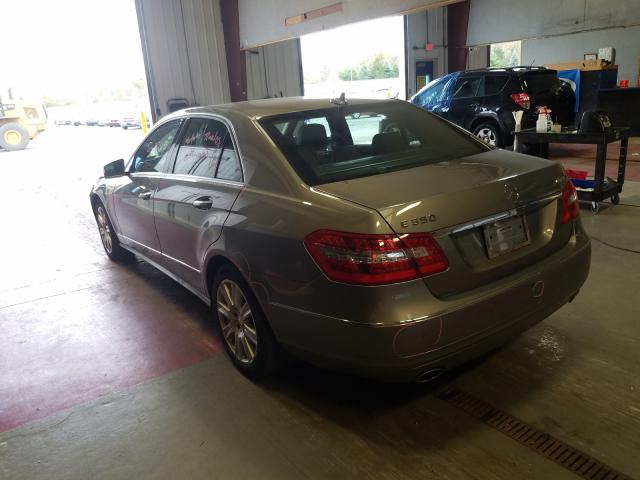 Photo 2 VIN: WDDHF8JB7DA752316 - MERCEDES-BENZ E 350 4MAT 