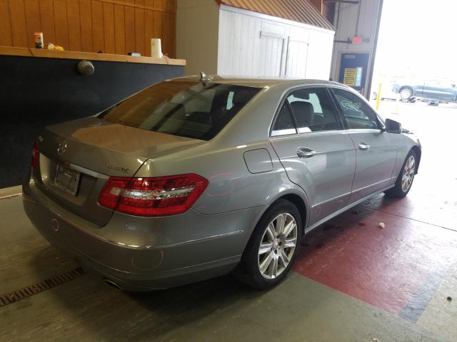 Photo 3 VIN: WDDHF8JB7DA752316 - MERCEDES-BENZ E 350 4MAT 