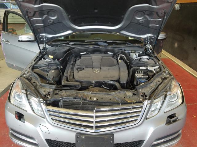 Photo 6 VIN: WDDHF8JB7DA752316 - MERCEDES-BENZ E 350 4MAT 