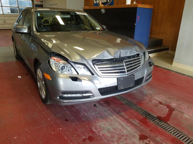 Photo 8 VIN: WDDHF8JB7DA752316 - MERCEDES-BENZ E 350 4MAT 