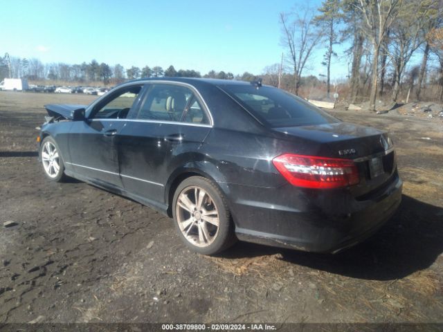 Photo 2 VIN: WDDHF8JB7DA756592 - MERCEDES-BENZ E 350 