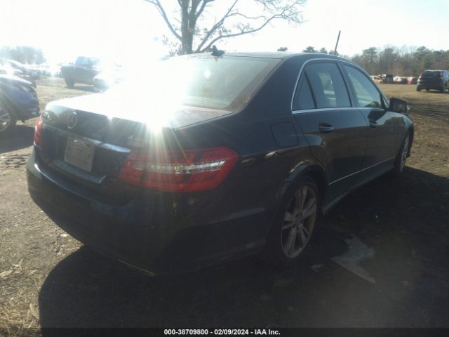 Photo 3 VIN: WDDHF8JB7DA756592 - MERCEDES-BENZ E 350 