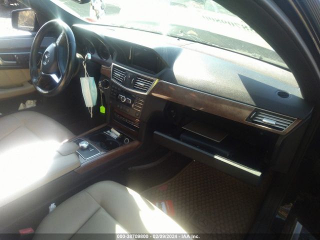 Photo 4 VIN: WDDHF8JB7DA756592 - MERCEDES-BENZ E 350 