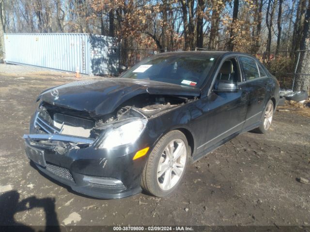 Photo 5 VIN: WDDHF8JB7DA756592 - MERCEDES-BENZ E 350 