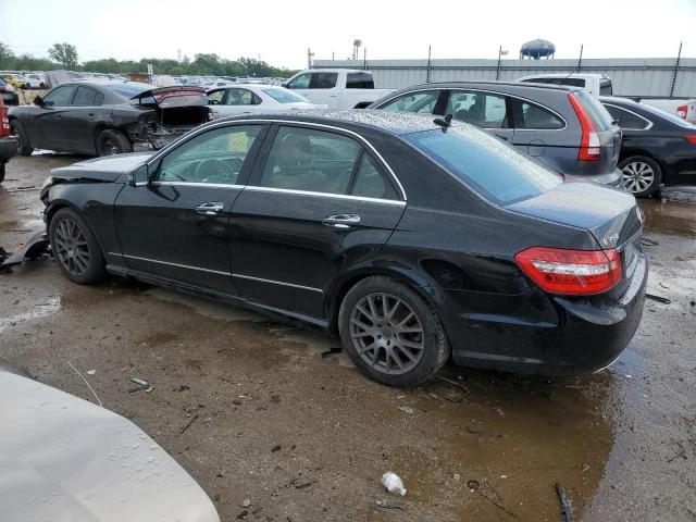 Photo 1 VIN: WDDHF8JB7DA765101 - MERCEDES-BENZ E 350 4MAT 