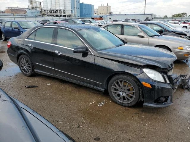 Photo 3 VIN: WDDHF8JB7DA765101 - MERCEDES-BENZ E 350 4MAT 