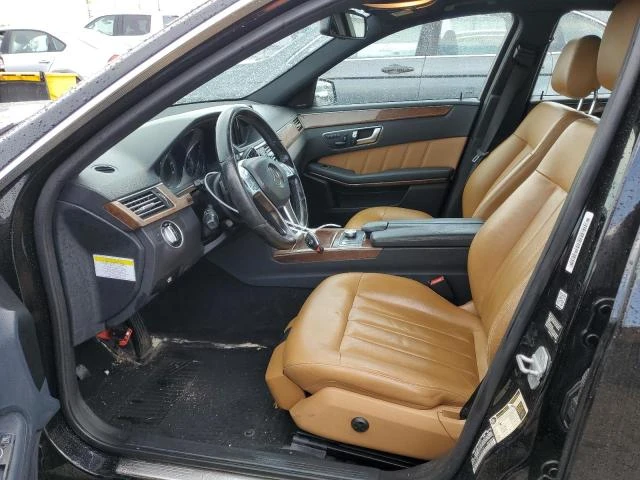 Photo 6 VIN: WDDHF8JB7DA765101 - MERCEDES-BENZ E 350 4MAT 