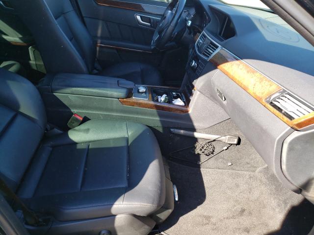 Photo 4 VIN: WDDHF8JB7DA771612 - MERCEDES-BENZ E 350 4MAT 