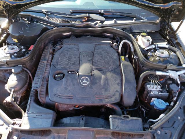 Photo 6 VIN: WDDHF8JB7DA771612 - MERCEDES-BENZ E 350 4MAT 