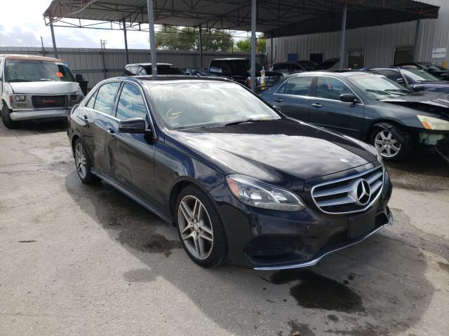 Photo 0 VIN: WDDHF8JB7EA775662 - MERCEDES-BENZ E 350 4MAT 