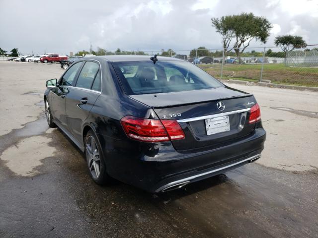 Photo 2 VIN: WDDHF8JB7EA775662 - MERCEDES-BENZ E 350 4MAT 