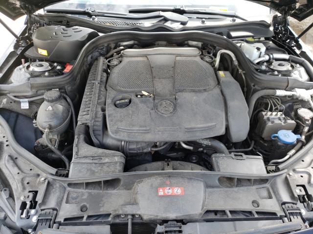 Photo 6 VIN: WDDHF8JB7EA775662 - MERCEDES-BENZ E 350 4MAT 