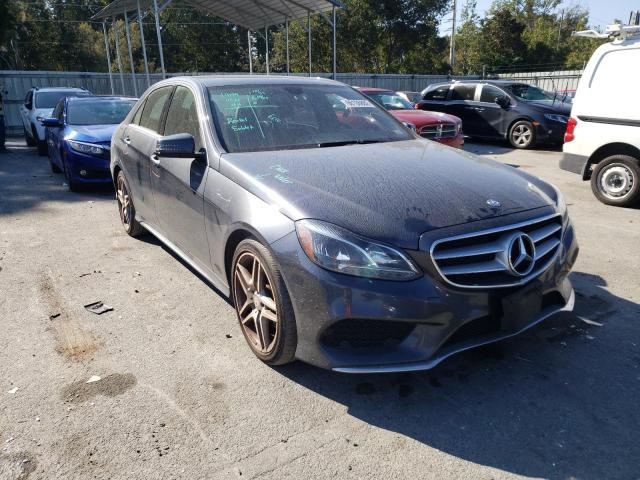 Photo 0 VIN: WDDHF8JB7EA786144 - MERCEDES-BENZ E 350 4MAT 