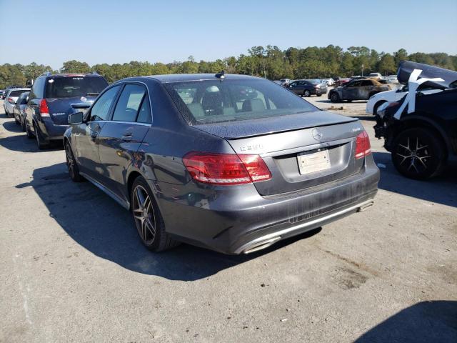 Photo 2 VIN: WDDHF8JB7EA786144 - MERCEDES-BENZ E 350 4MAT 