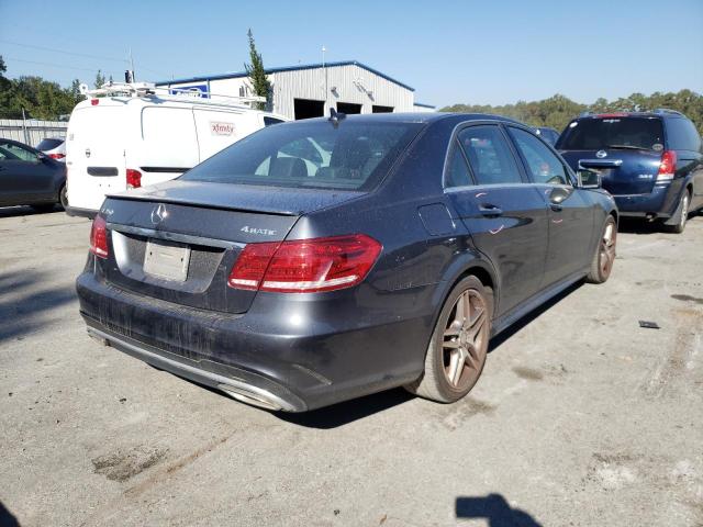 Photo 3 VIN: WDDHF8JB7EA786144 - MERCEDES-BENZ E 350 4MAT 