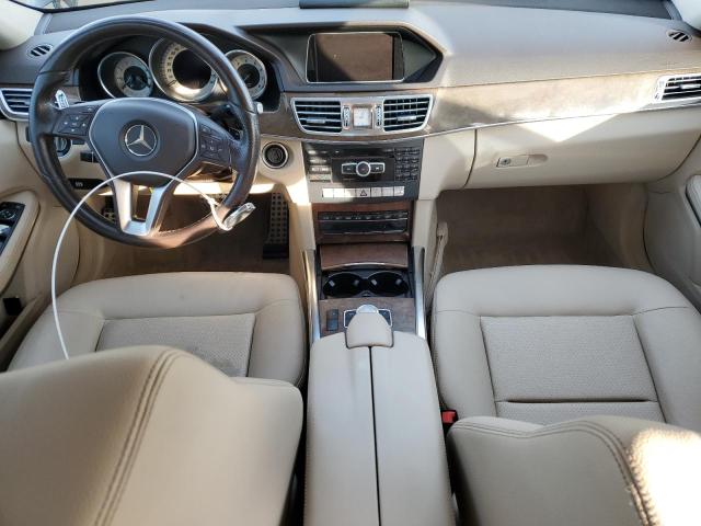 Photo 7 VIN: WDDHF8JB7EA795314 - MERCEDES-BENZ E-CLASS 