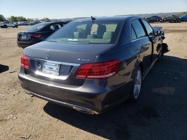 Photo 3 VIN: WDDHF8JB7EA804271 - MERCEDES-BENZ E 350 4MAT 