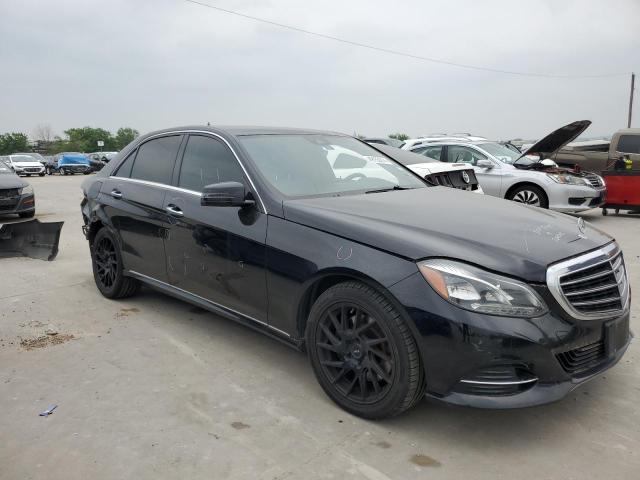 Photo 3 VIN: WDDHF8JB7EA816923 - MERCEDES-BENZ E-CLASS 