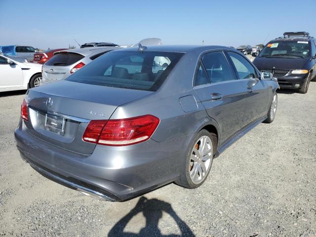 Photo 3 VIN: WDDHF8JB7EA824312 - MERCEDES-BENZ E 350 4MAT 