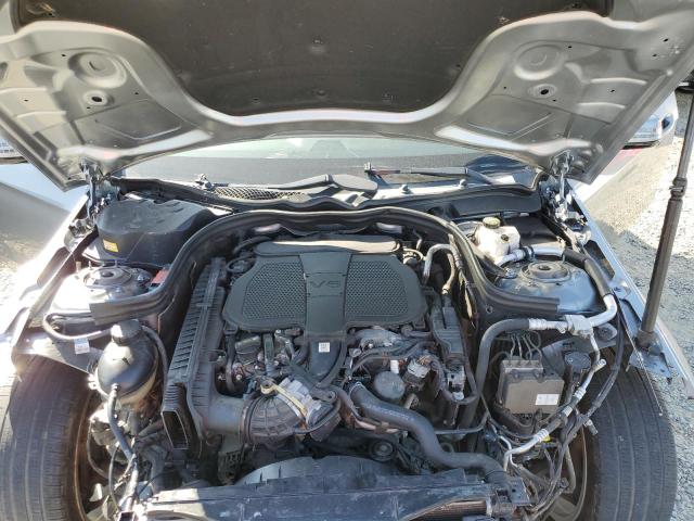 Photo 6 VIN: WDDHF8JB7EA824312 - MERCEDES-BENZ E 350 4MAT 