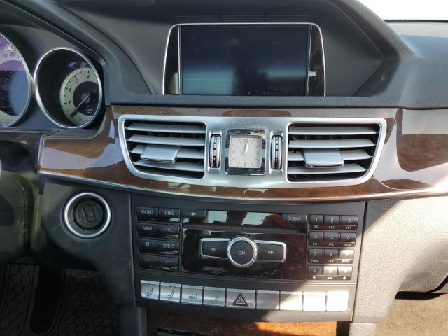 Photo 8 VIN: WDDHF8JB7EA824312 - MERCEDES-BENZ E 350 4MAT 