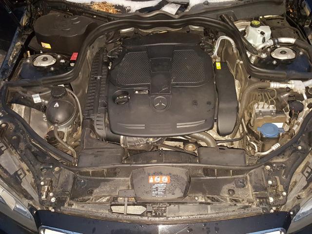 Photo 6 VIN: WDDHF8JB7EA824598 - MERCEDES-BENZ E 350 