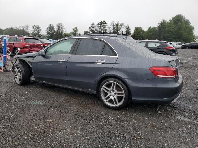 Photo 1 VIN: WDDHF8JB7EA825735 - MERCEDES-BENZ E 350 4MAT 