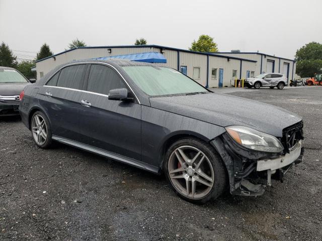 Photo 3 VIN: WDDHF8JB7EA825735 - MERCEDES-BENZ E 350 4MAT 