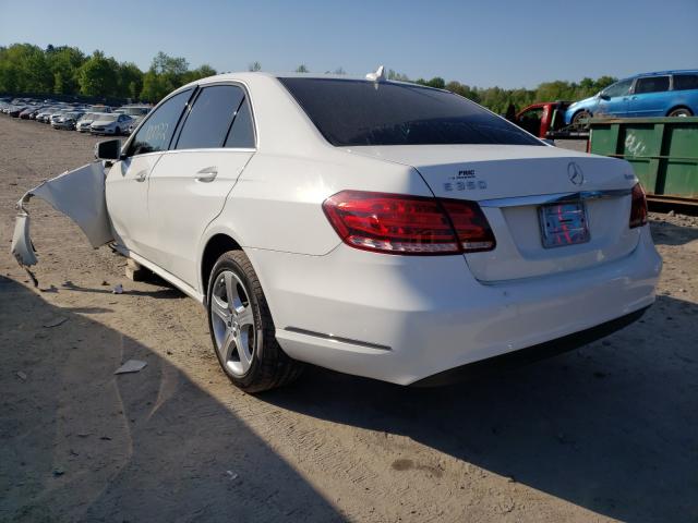 Photo 2 VIN: WDDHF8JB7EA833284 - MERCEDES-BENZ E 350 4MAT 